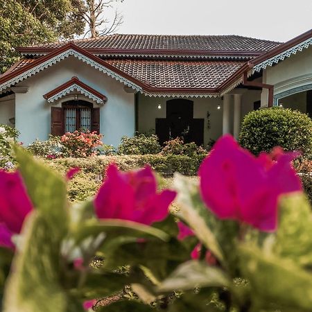 Kithulvilla Holiday Bungalow Китулгала Екстериор снимка