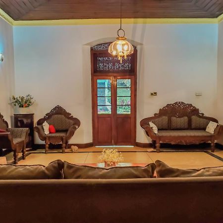 Kithulvilla Holiday Bungalow Китулгала Екстериор снимка