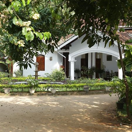 Kithulvilla Holiday Bungalow Китулгала Екстериор снимка