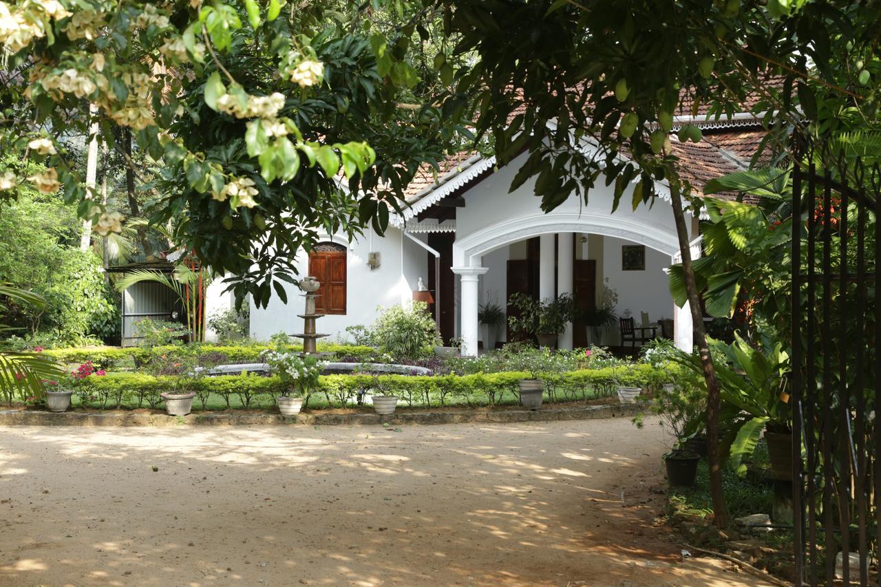 Kithulvilla Holiday Bungalow Китулгала Екстериор снимка